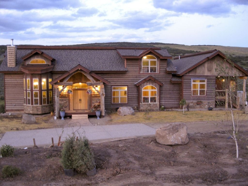 Home Exteriors — Modular project by Fair & Square Construction, photo 1