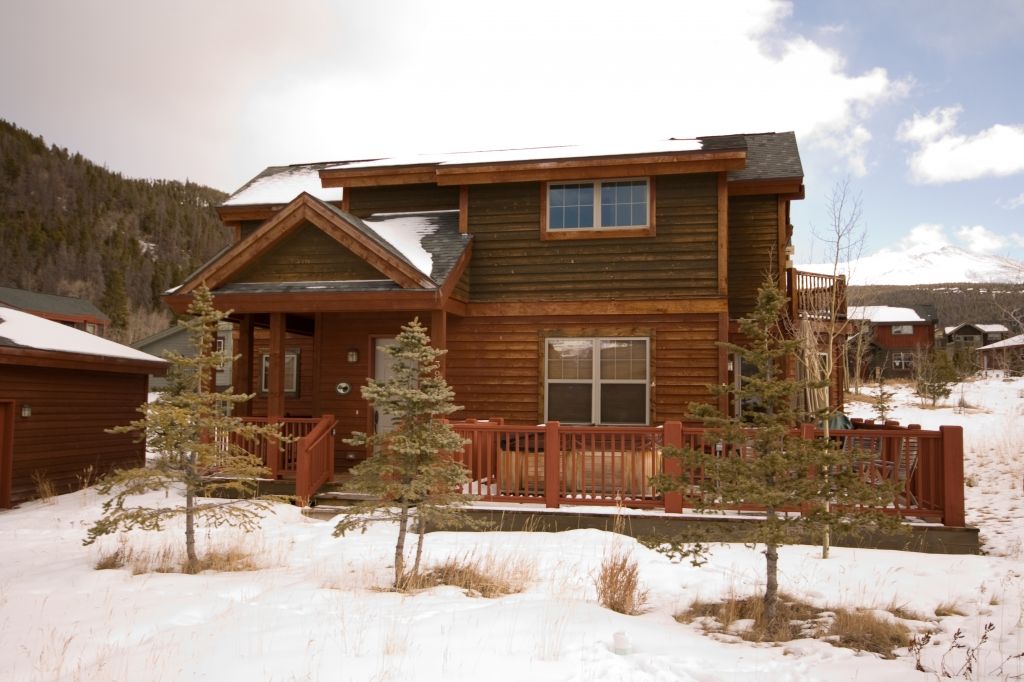 Home Exteriors — Modular project by Fair & Square Construction, photo 3