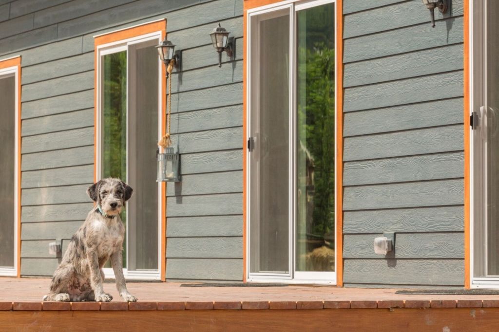 Custom Aspen B in South Routt — Modular project by Fair & Square Construction, photo 8