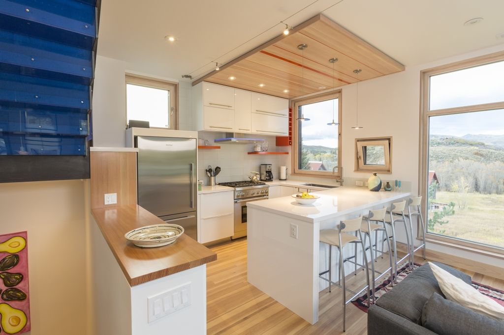 Steamboat Springs — Custom Homes project by Fair & Square Construction, photo 8