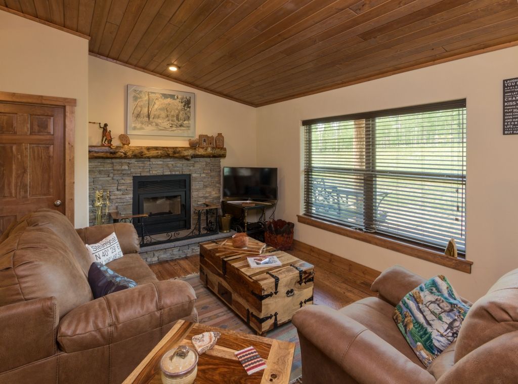 Custom Home in North Routt — Modular project by Fair & Square Construction, photo 7