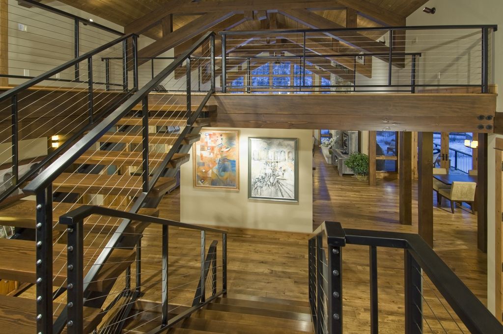 Elkins Meadows — Custom Homes project by Fair & Square Construction, photo 6