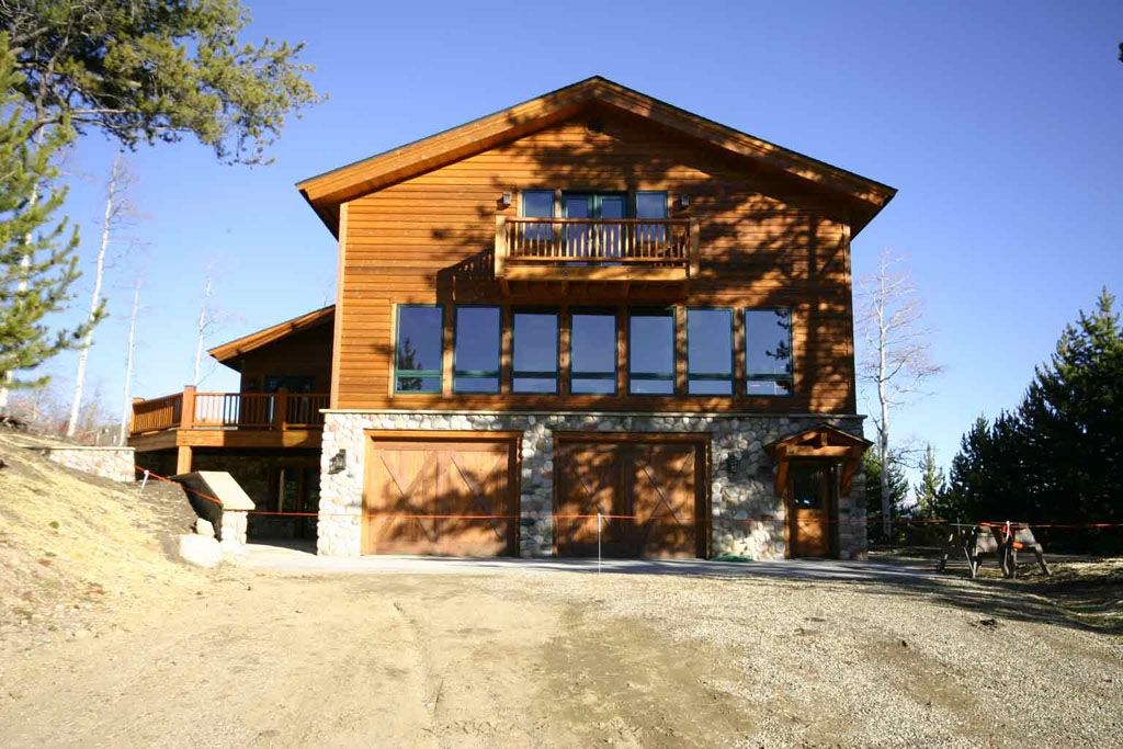 North Routt Remodel — Remodels project by Fair & Square Construction, photo 1