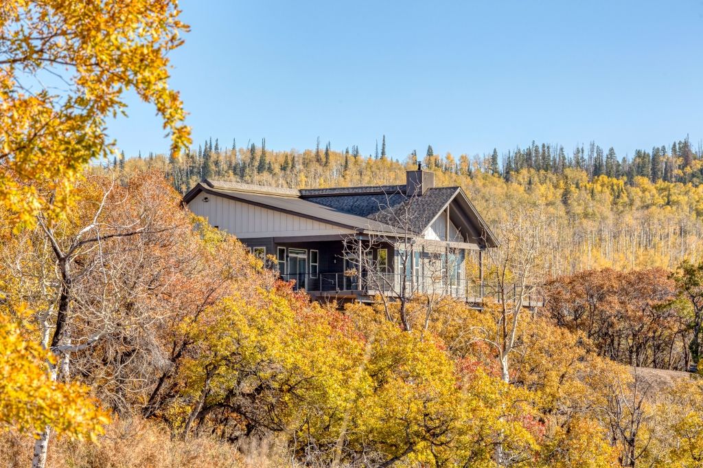 Stunning 2,800 Sq. Ft Home — Modular project by Fair & Square Construction, photo 1