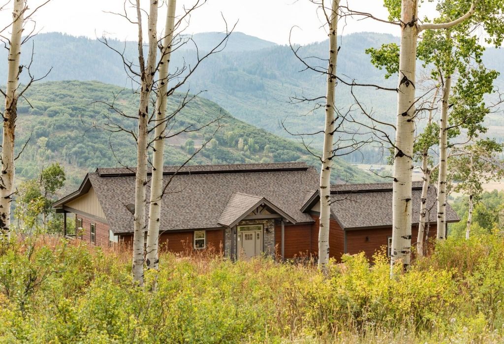 Unique Home in North Routt — Modular project by Fair & Square Construction, photo 3