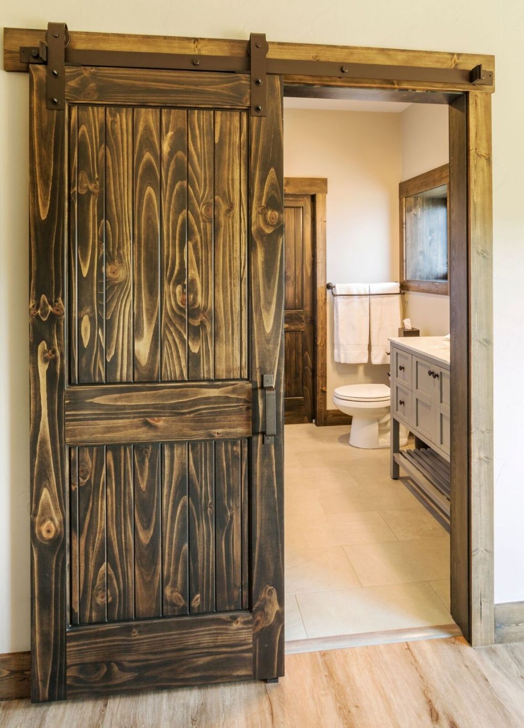 Unique Home in North Routt — Modular project by Fair & Square Construction, photo 7
