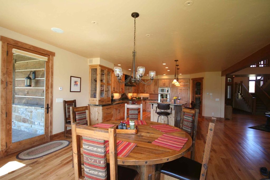 North Routt — Custom Homes project by Fair & Square Construction, photo 5