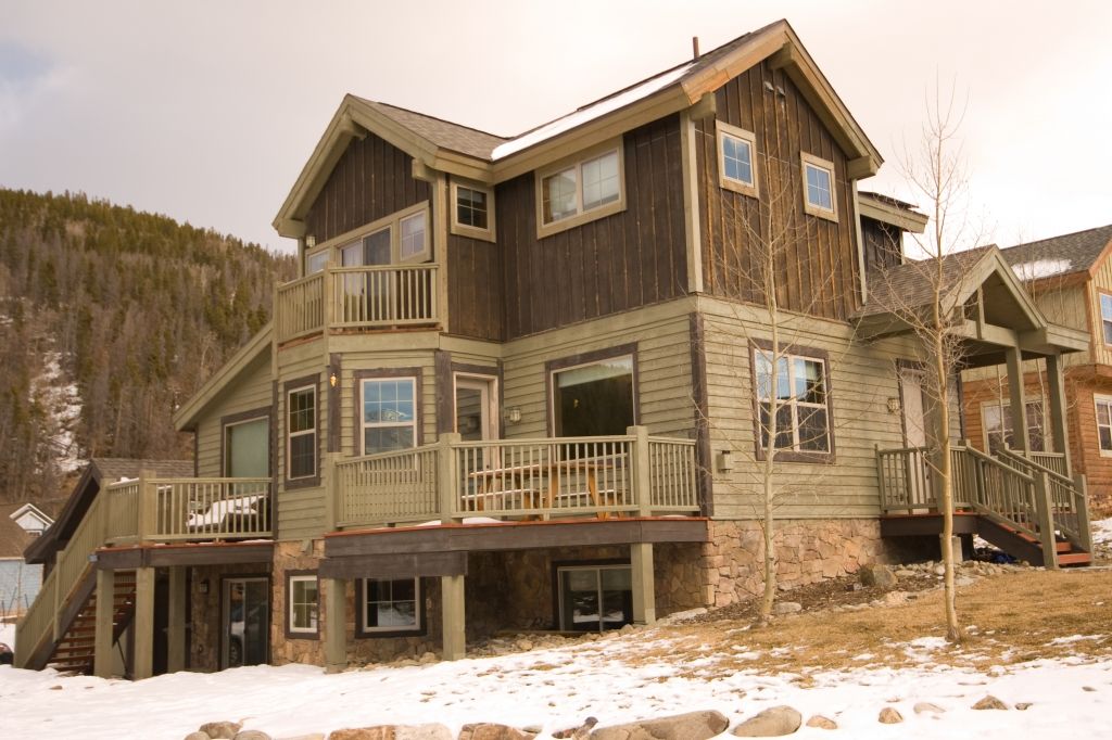 Home Exteriors — Modular project by Fair & Square Construction, photo 7