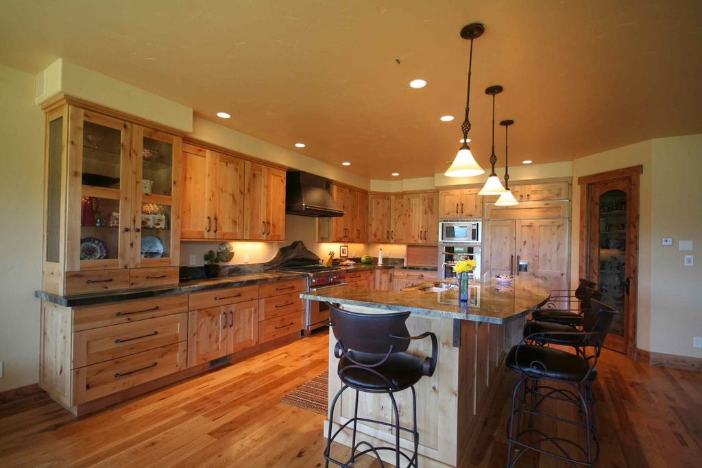 North Routt — Custom Homes project by Fair & Square Construction, photo 6