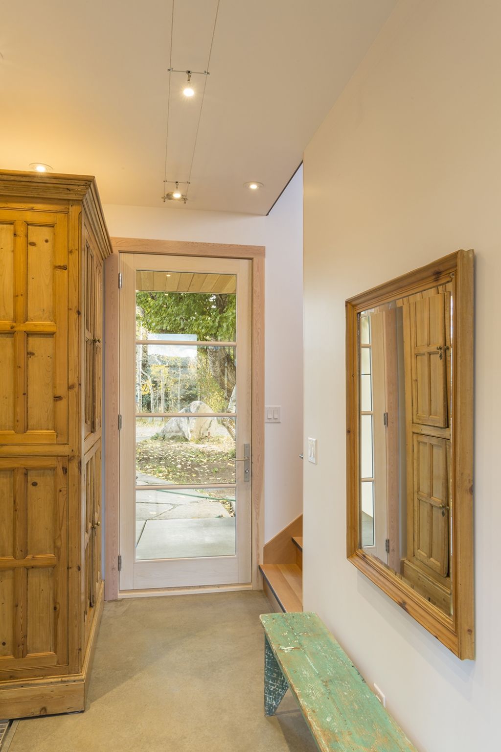 Steamboat Springs — Custom Homes project by Fair & Square Construction, photo 6