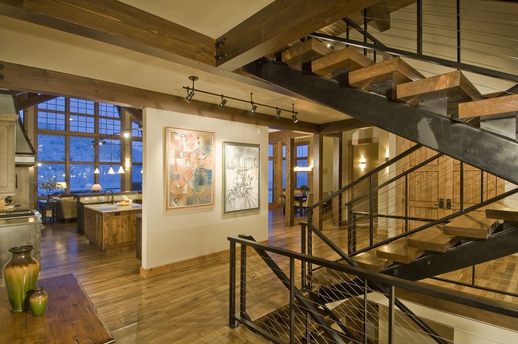 Elkins Meadows — Custom Homes project by Fair & Square Construction, photo 7
