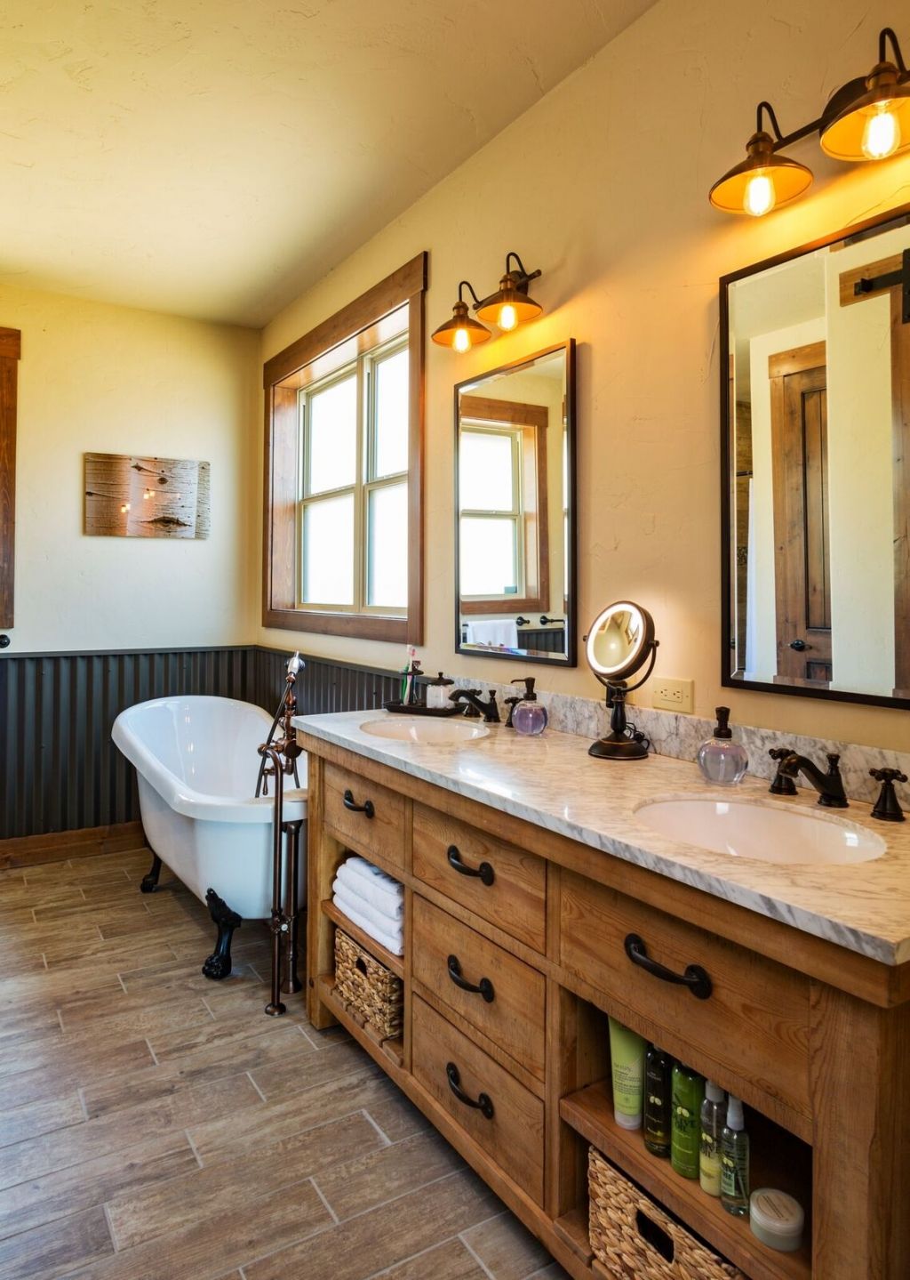 Unique Home in North Routt — Modular project by Fair & Square Construction, photo 6