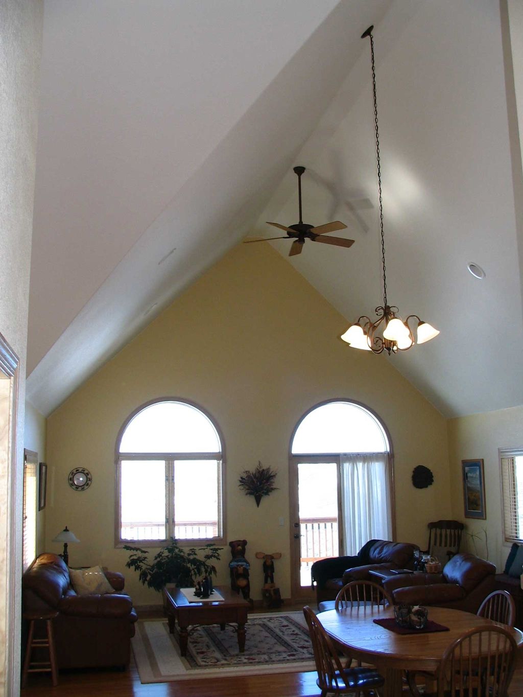 South of Steamboat — Custom Homes project by Fair & Square Construction, photo 3