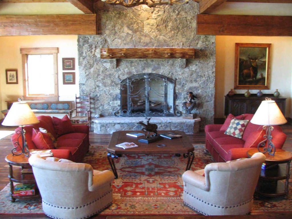 Storm Mountain Ranch — Custom Homes project by Fair & Square Construction, photo 1