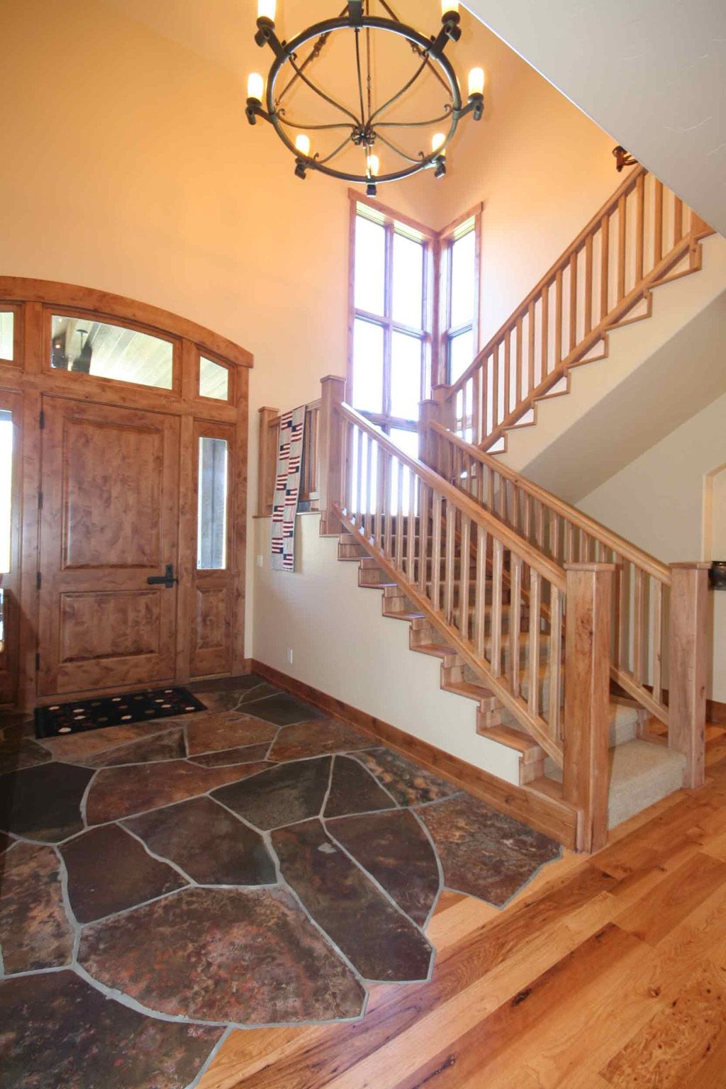 Steamboat Lake — Custom Homes project by Fair & Square Construction, photo 4