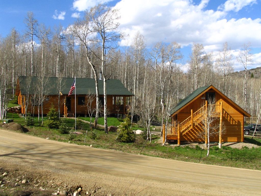 Willow Creek Subdivision — Custom Homes project by Fair & Square Construction, photo 4