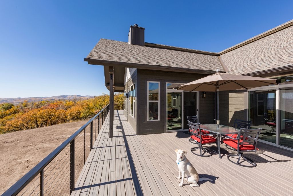Stunning 2,800 Sq. Ft Home — Modular project by Fair & Square Construction, photo 8