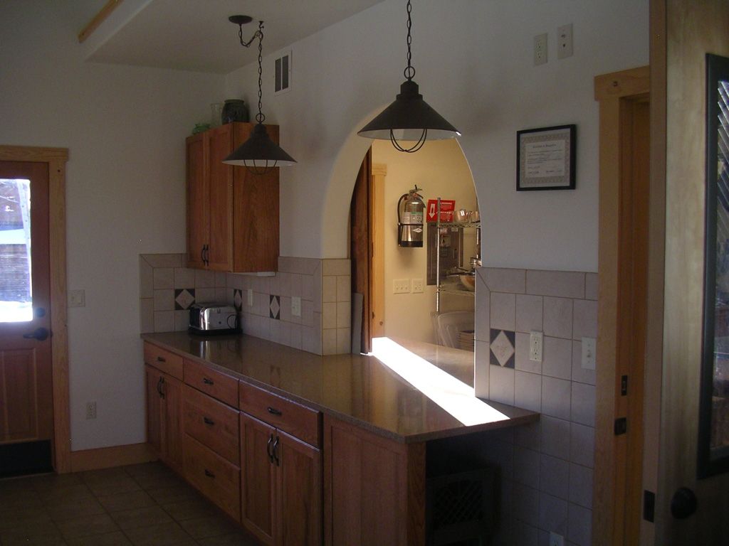 Columbine Cabins — Commercial project by Fair & Square Construction, photo 3