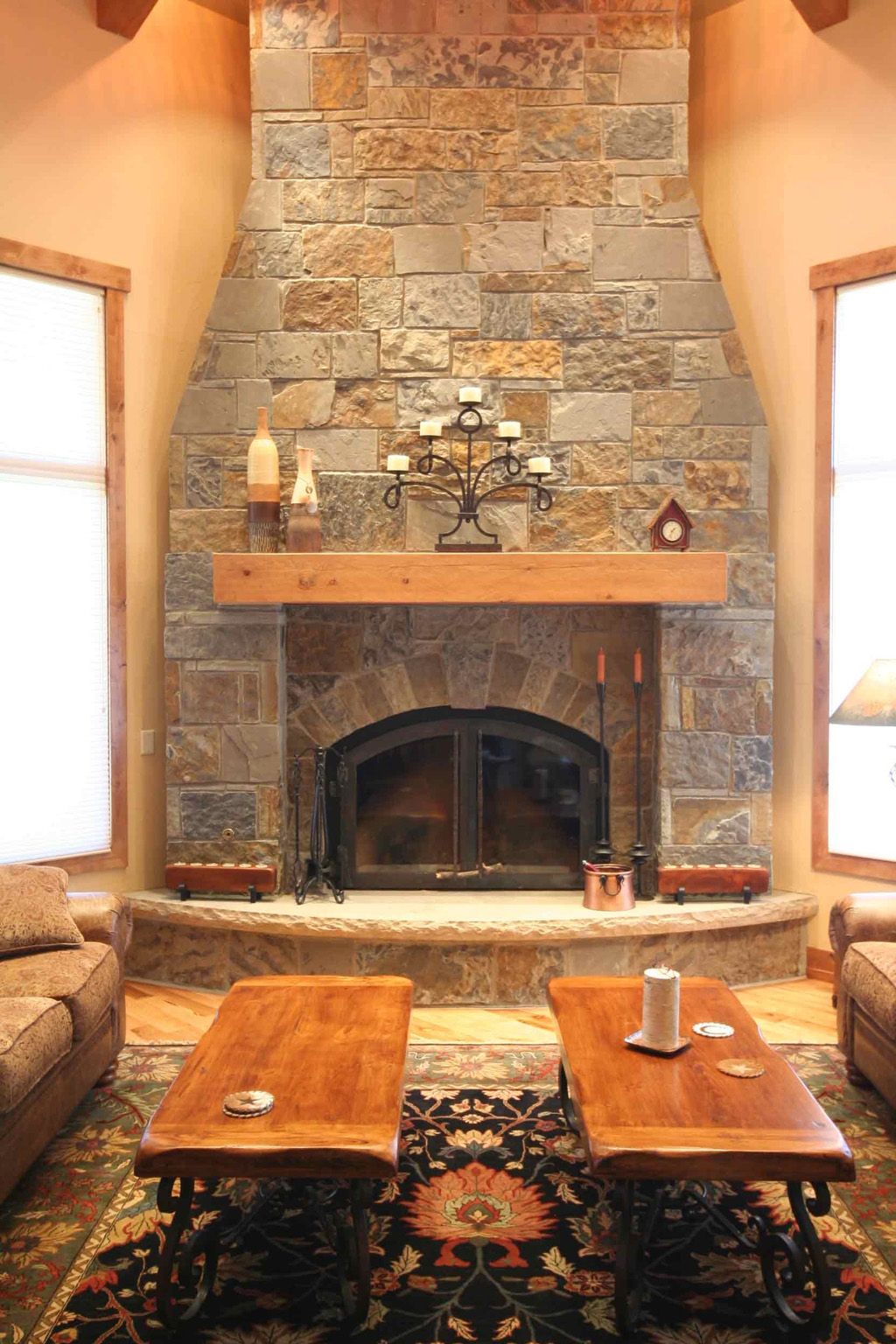 North Routt — Custom Homes project by Fair & Square Construction, photo 7
