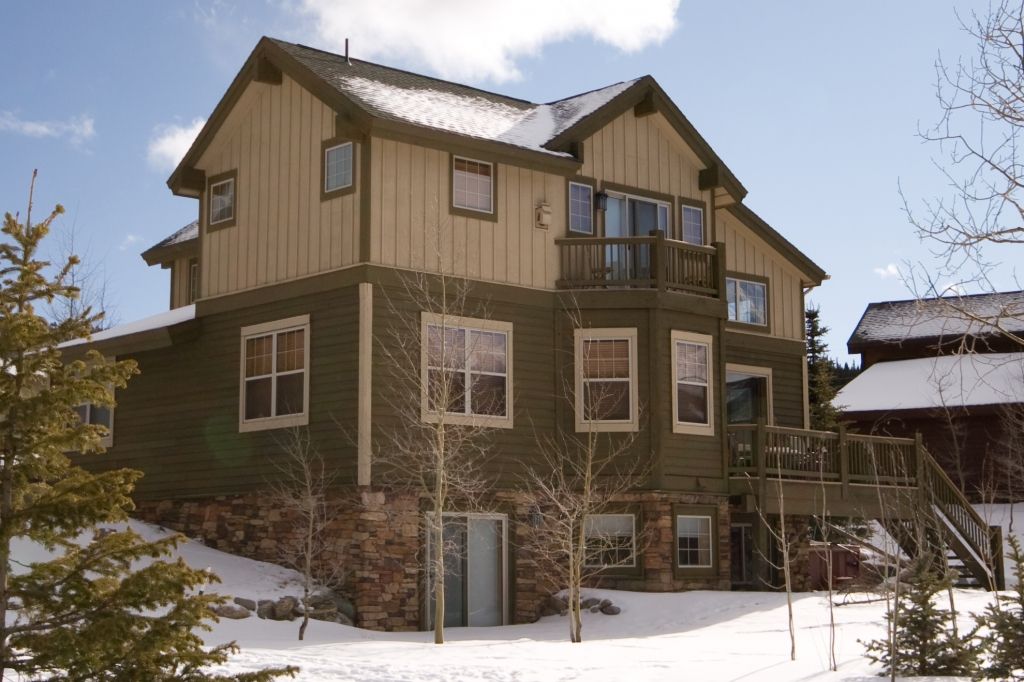 Home Exteriors — Modular project by Fair & Square Construction, photo 6