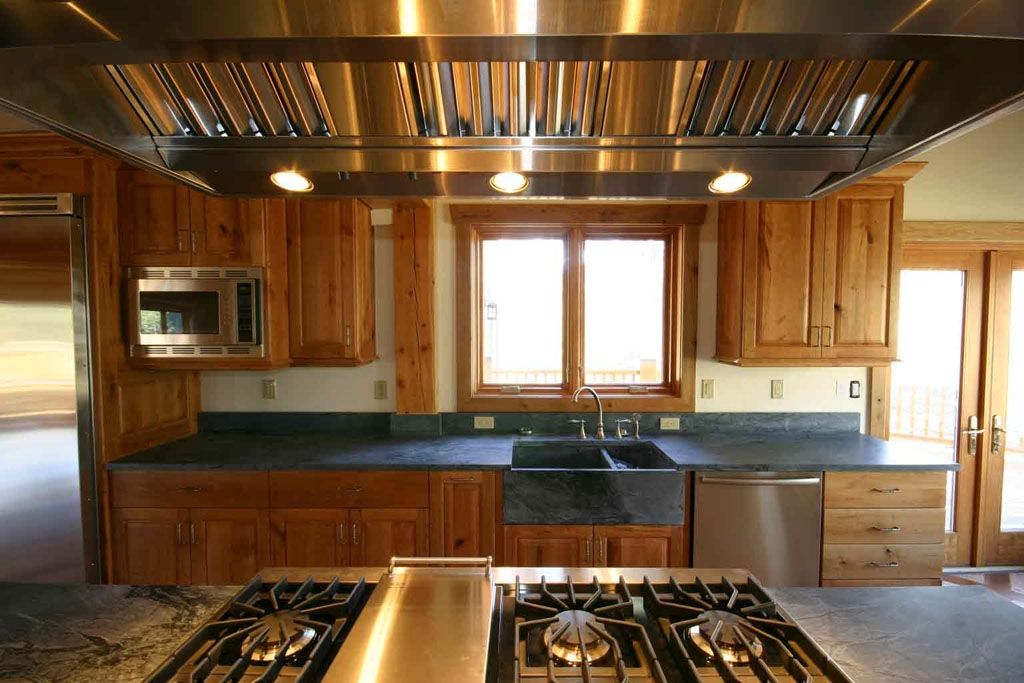 North Routt Remodel — Remodels project by Fair & Square Construction, photo 6