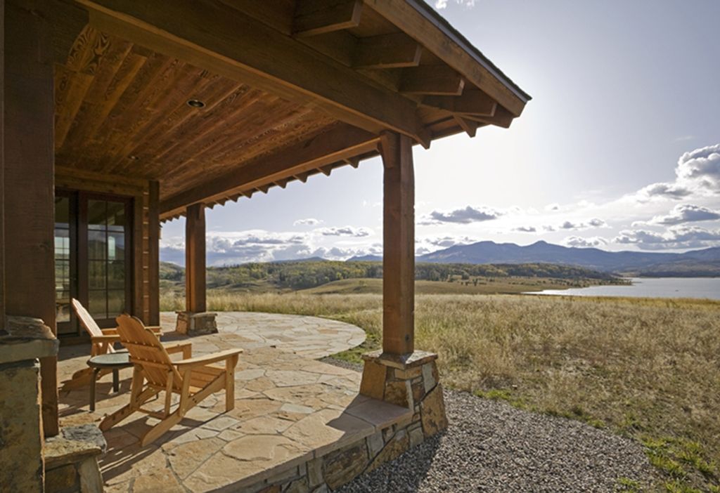 Steamboat Lake — Custom Homes project by Fair & Square Construction, photo 6