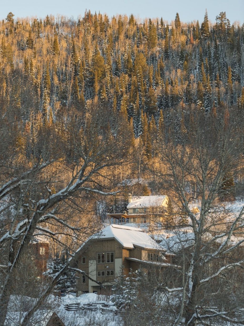 Steamboat Springs Remodel — Remodels project by Fair & Square Construction, photo 4