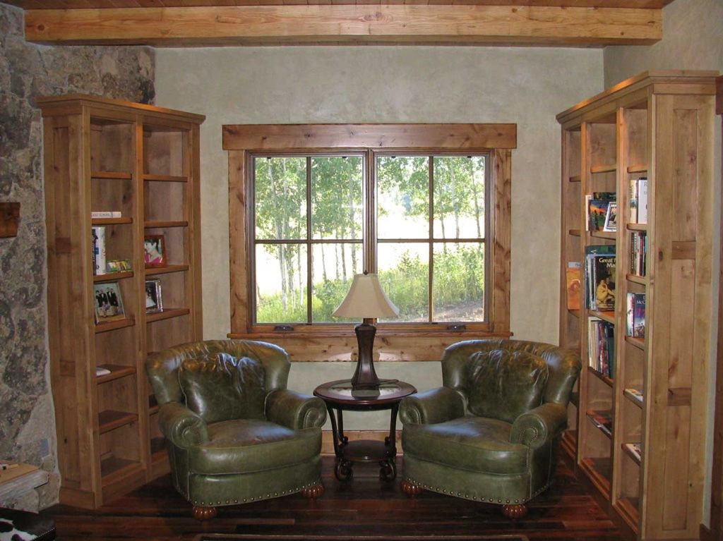 Storm Mountain Ranch — Custom Homes project by Fair & Square Construction, photo 2