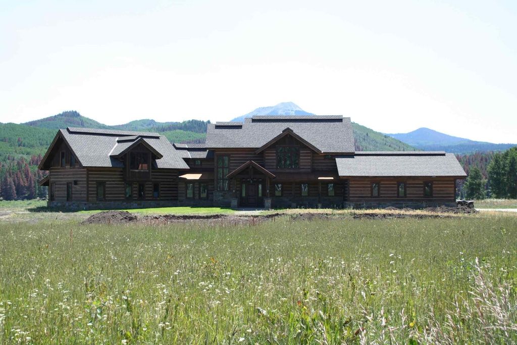 North Routt — Custom Homes project by Fair & Square Construction, photo 2