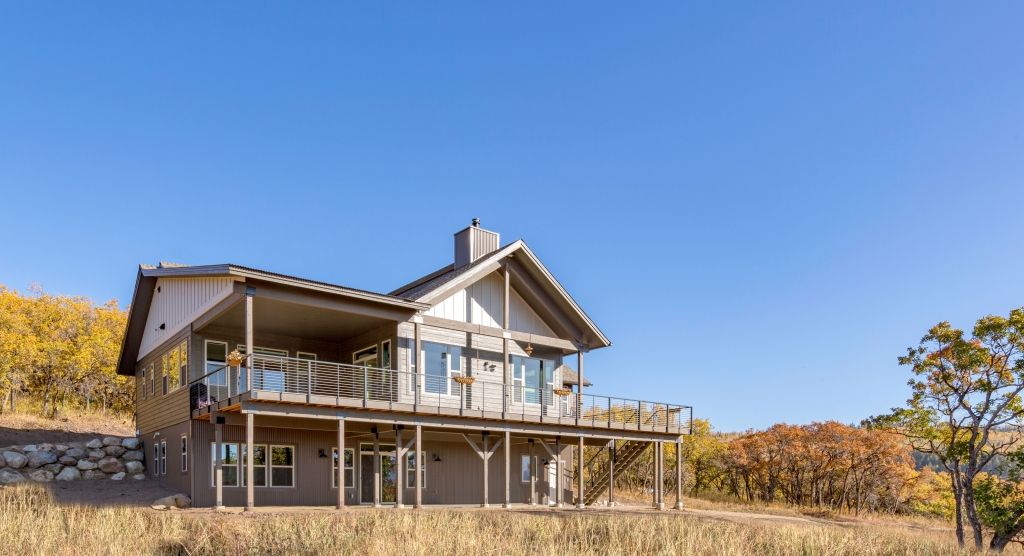 Stunning 2,800 Sq. Ft Home — Modular project by Fair & Square Construction, photo 5