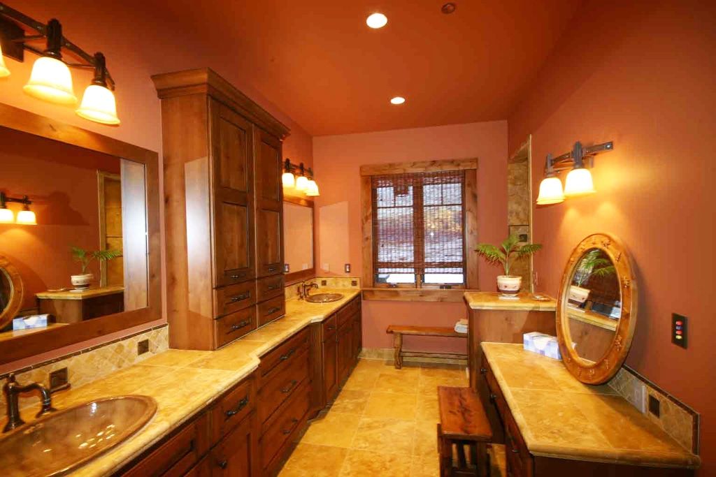 Sidney Peak Ranch — Custom Homes project by Fair & Square Construction, photo 6