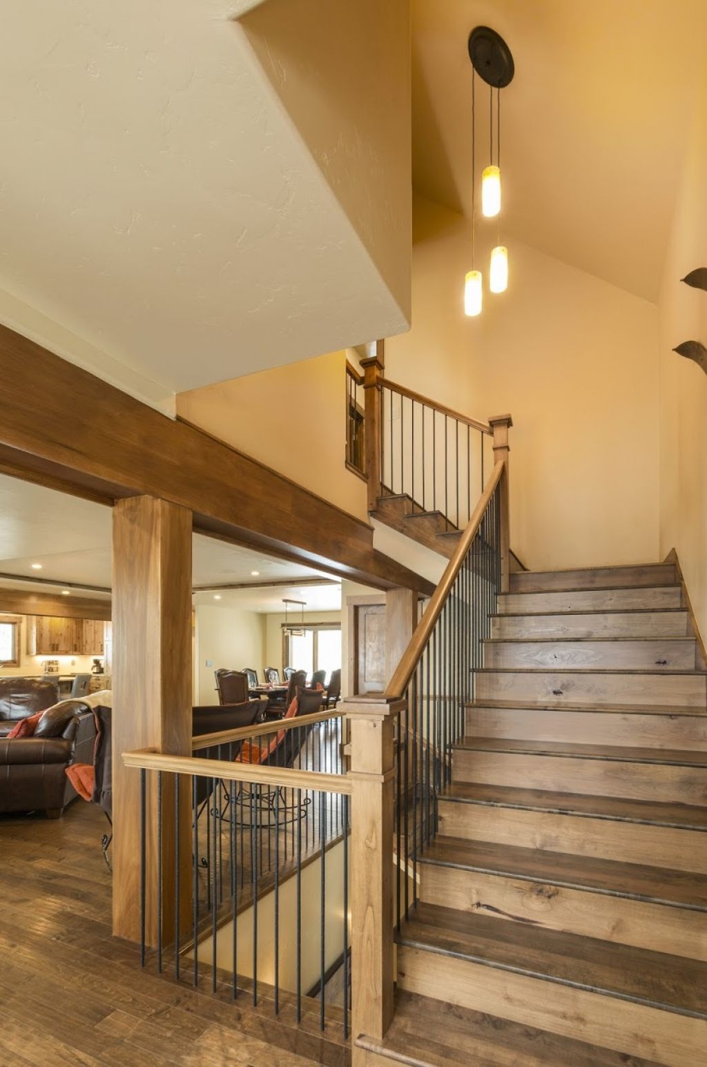 Steamboat Springs Remodel — Remodels project by Fair & Square Construction, photo 6