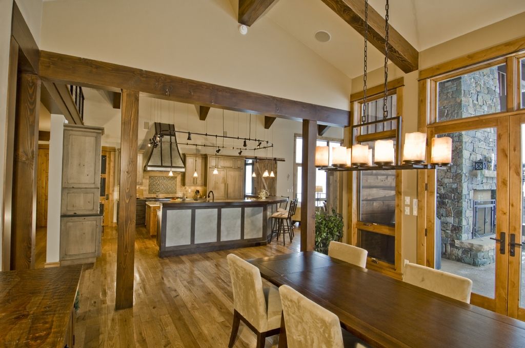 Elkins Meadows — Custom Homes project by Fair & Square Construction, photo 2