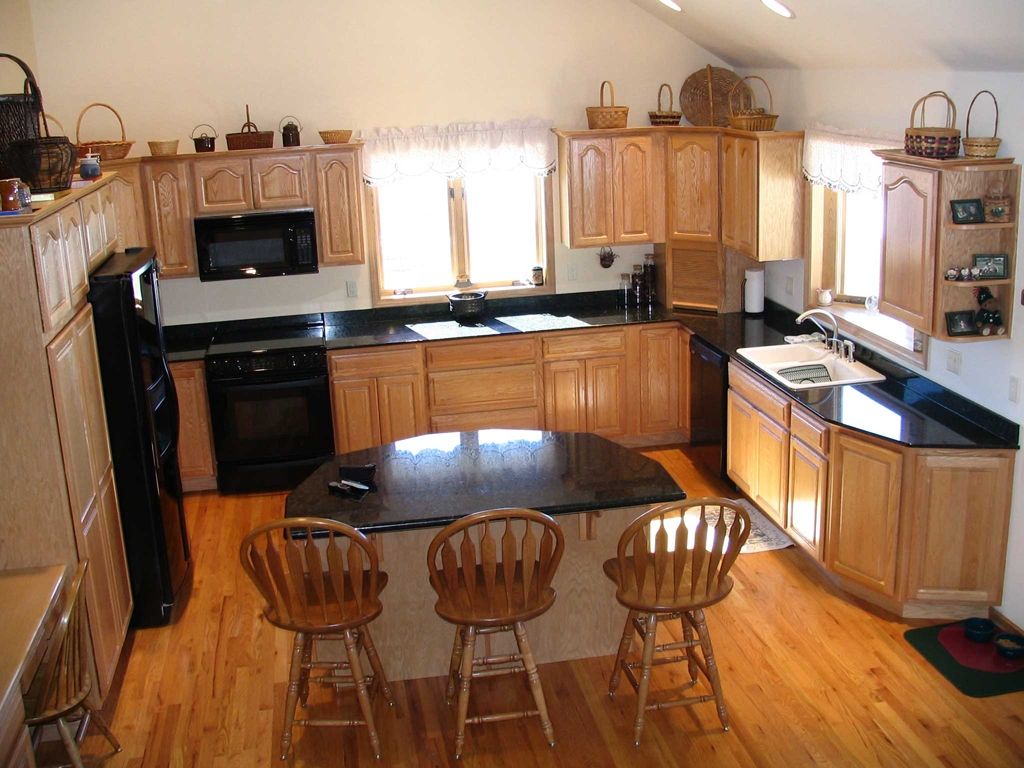 South of Steamboat — Custom Homes project by Fair & Square Construction, photo 2