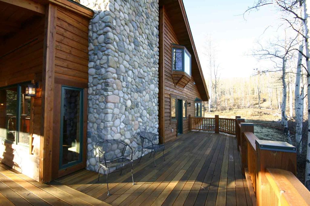 North Routt Remodel — Remodels project by Fair & Square Construction, photo 2