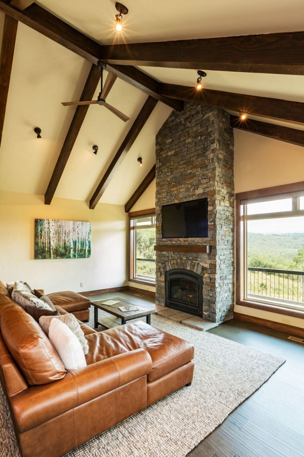 Unique Home in North Routt — Modular project by Fair & Square Construction, photo 4