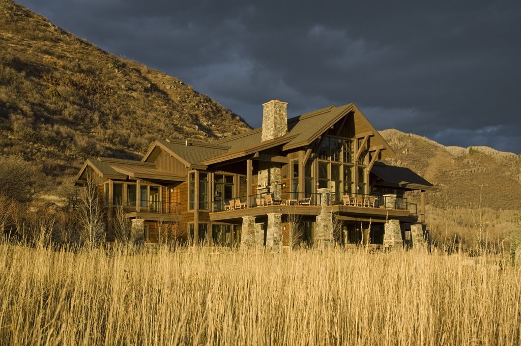 Elkins Meadows — Custom Homes project by Fair & Square Construction, photo 1