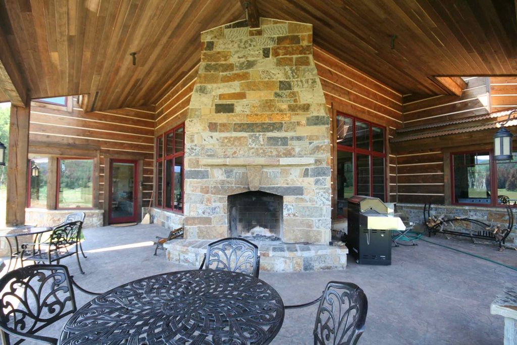 North Routt — Custom Homes project by Fair & Square Construction, photo 8