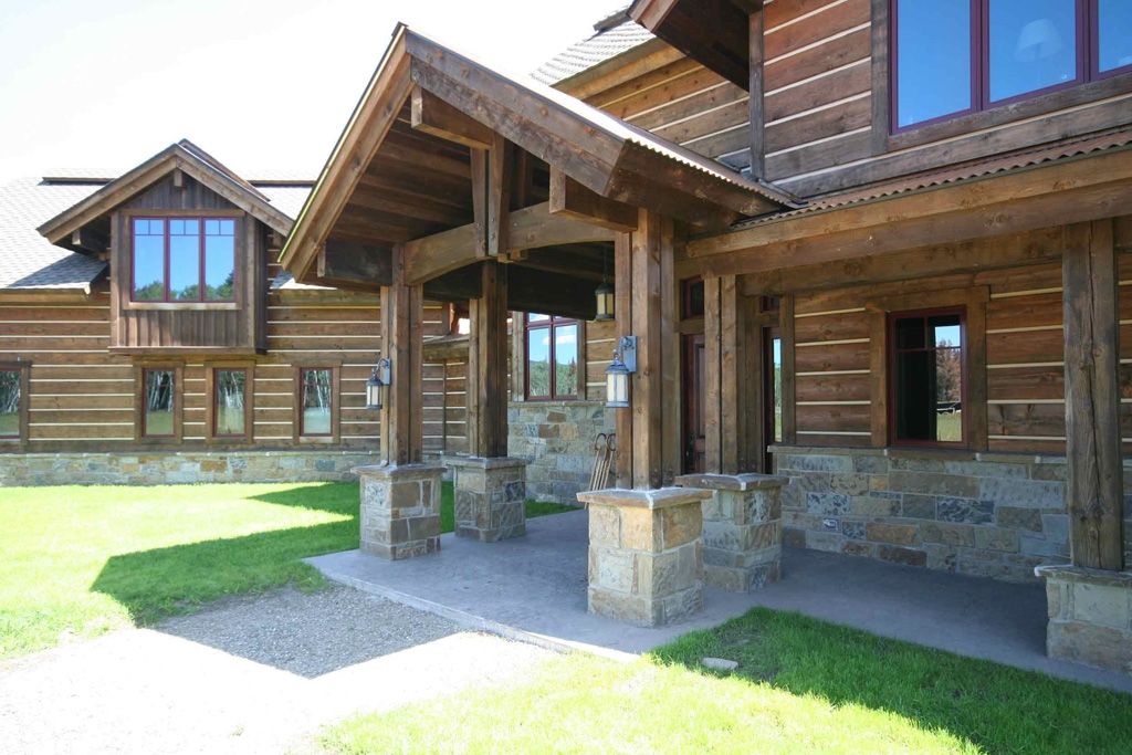 North Routt — Custom Homes project by Fair & Square Construction, photo 3