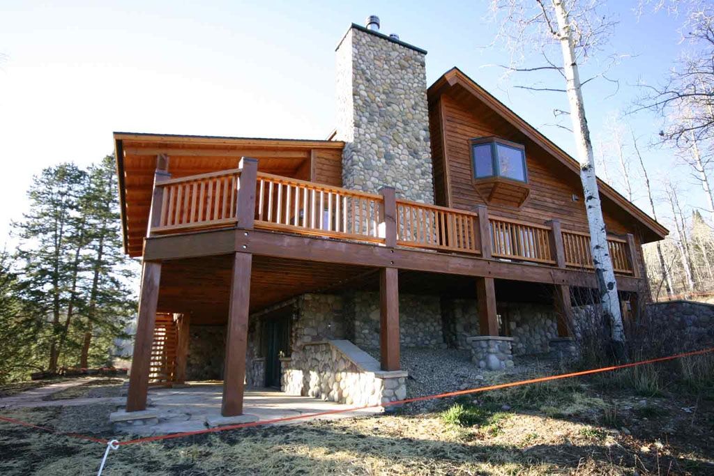 North Routt Remodel — Remodels project by Fair & Square Construction, photo 7