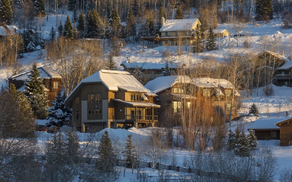Steamboat Springs Remodel — Remodels project by Fair & Square Construction, photo 3