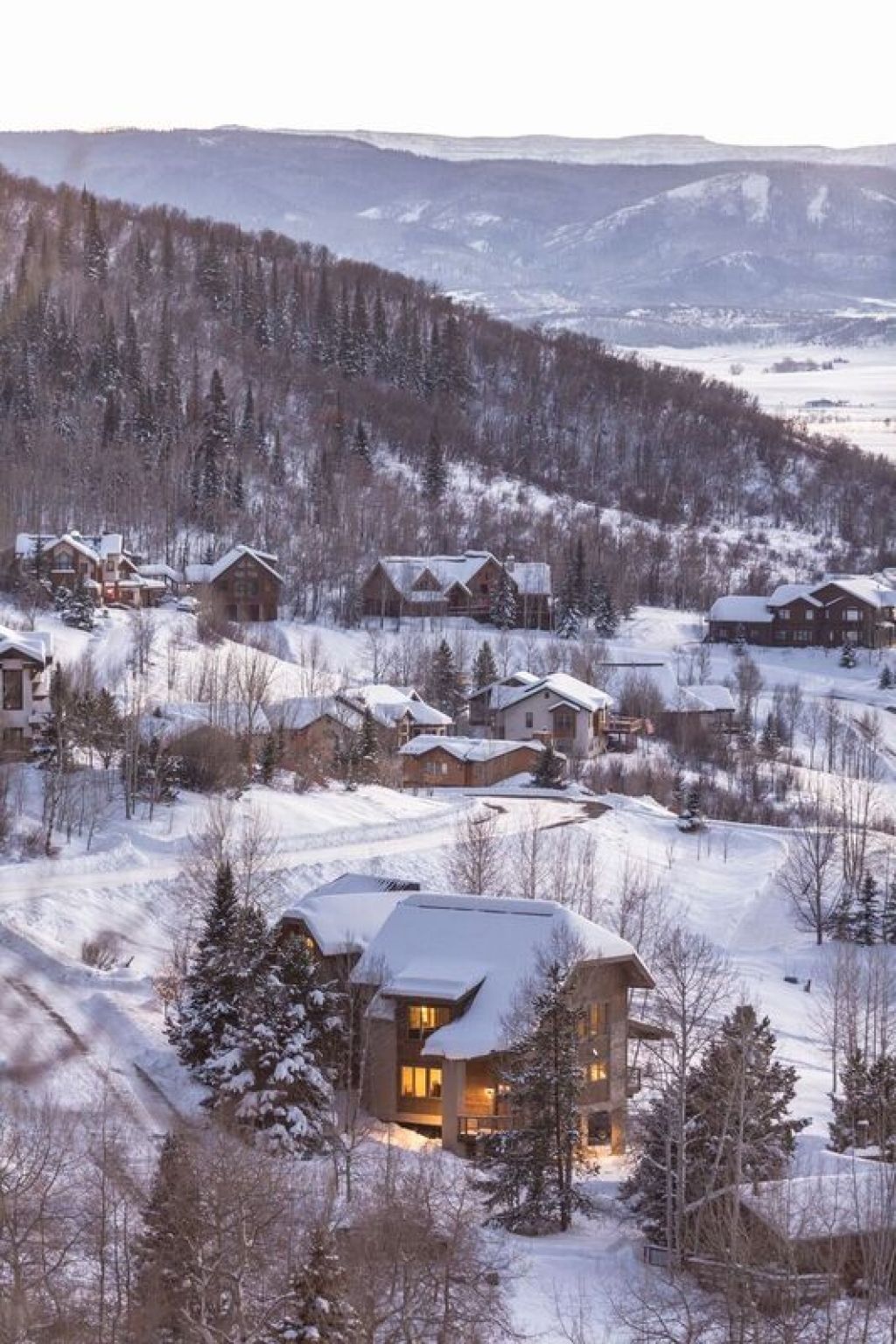 Steamboat Springs Remodel — Remodels project by Fair & Square Construction, photo 2