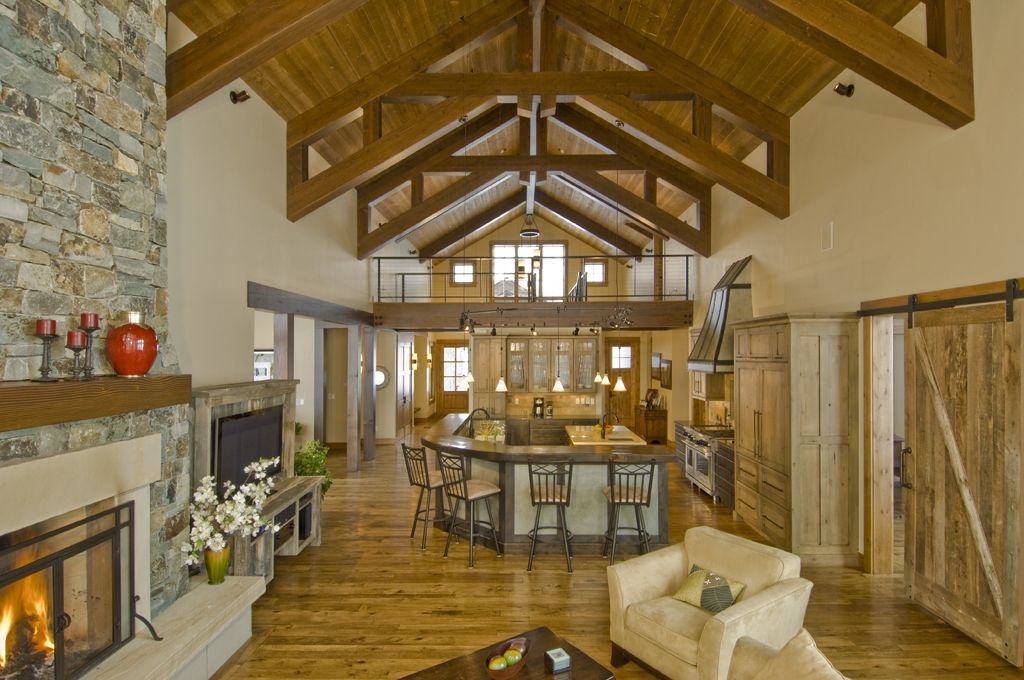 Elkins Meadows — Custom Homes project by Fair & Square Construction, photo 4