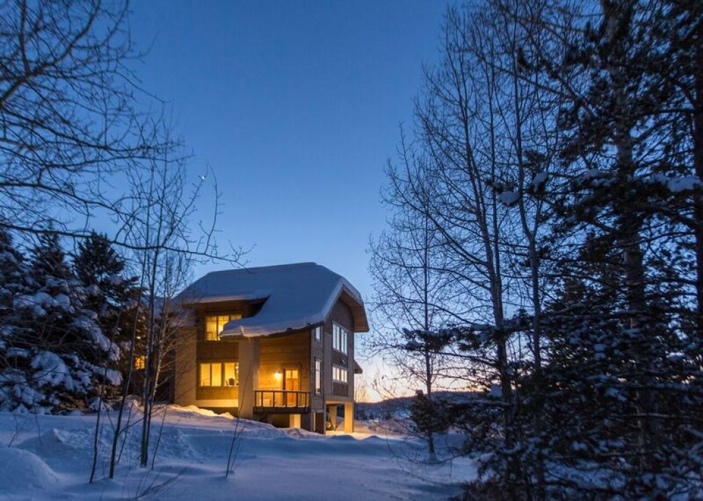 Steamboat Springs Remodel — Remodels project by Fair & Square Construction, photo 1