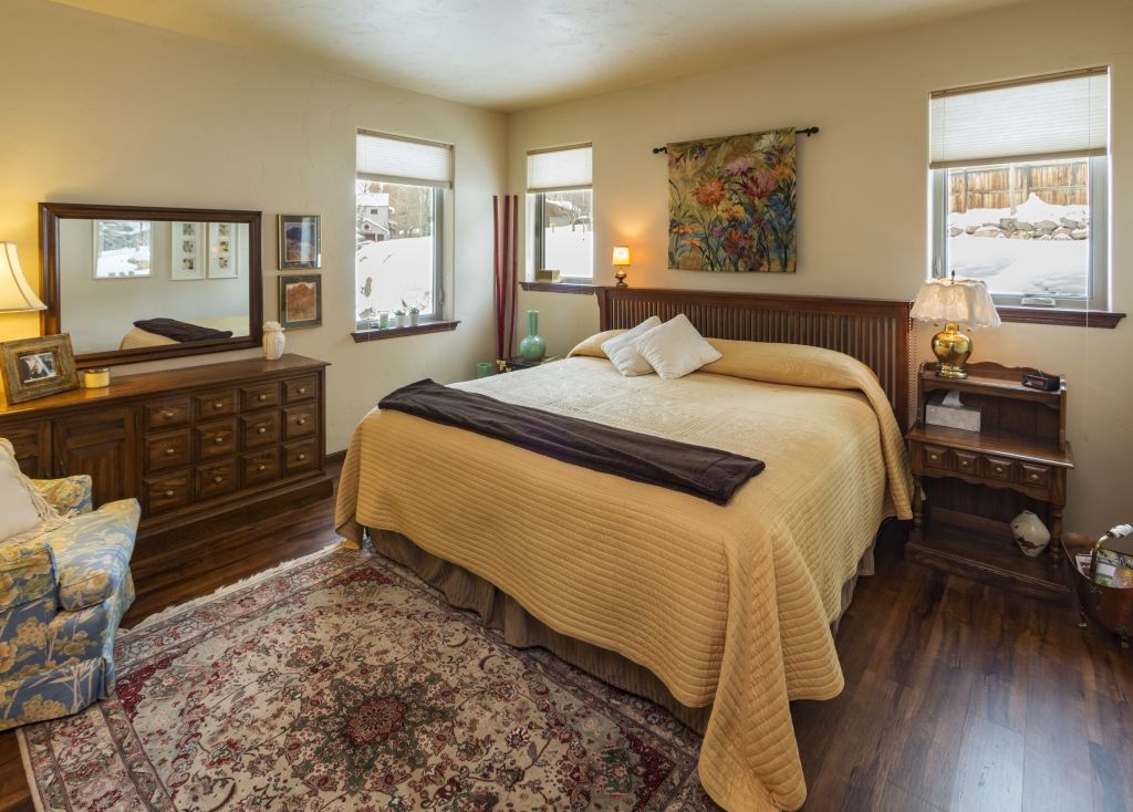 Lovely Home in Downtown Steamboat Springs — Modular project by Fair & Square Construction, photo 7