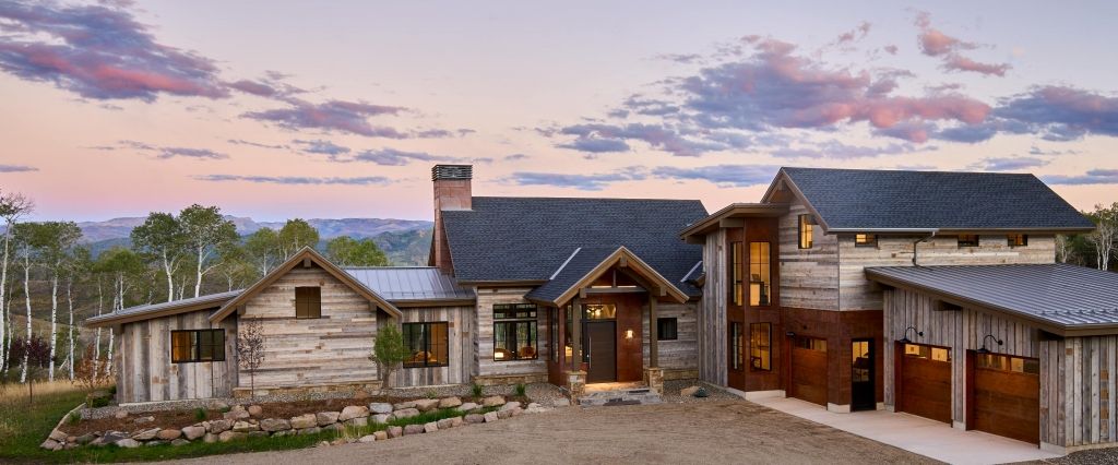 Custom Home in Clark — Custom Homes project by Fair & Square Construction, photo 8