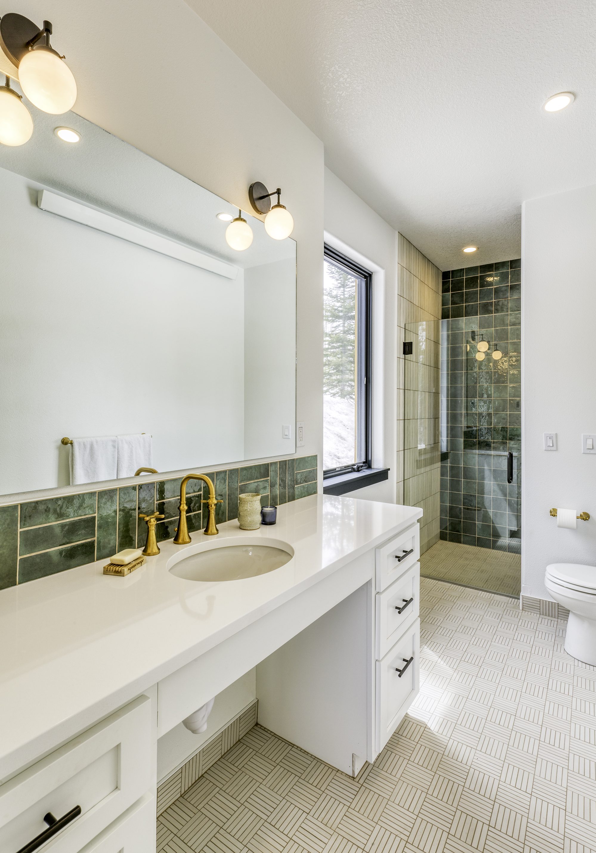Hidden Gem in North Routt — Modular project by Fair & Square Construction, photo 6