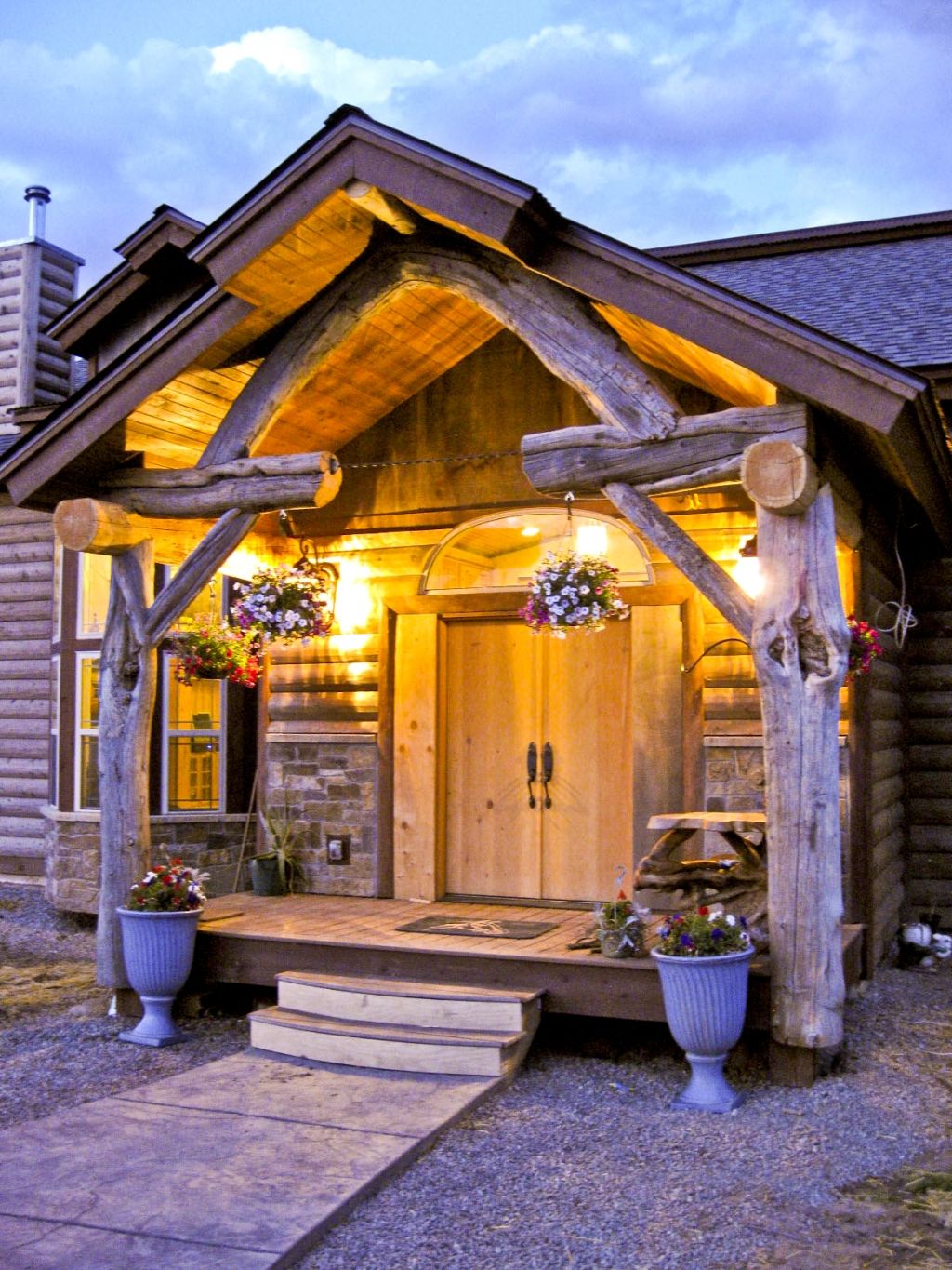 Home Exteriors — Modular project by Fair & Square Construction, photo 2
