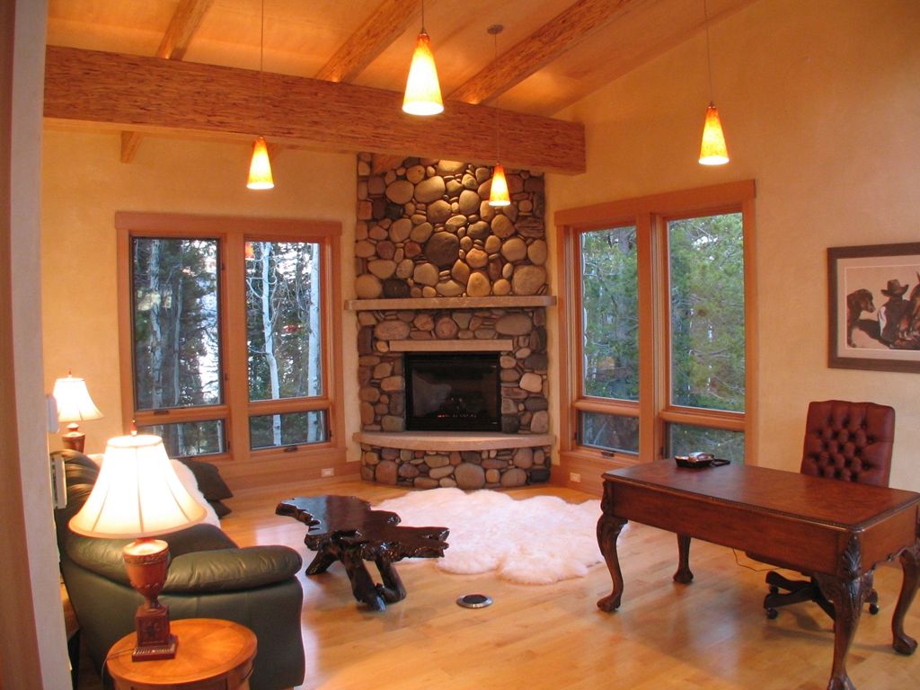 Captain's Cove — Custom Homes project by Fair & Square Construction, photo 3