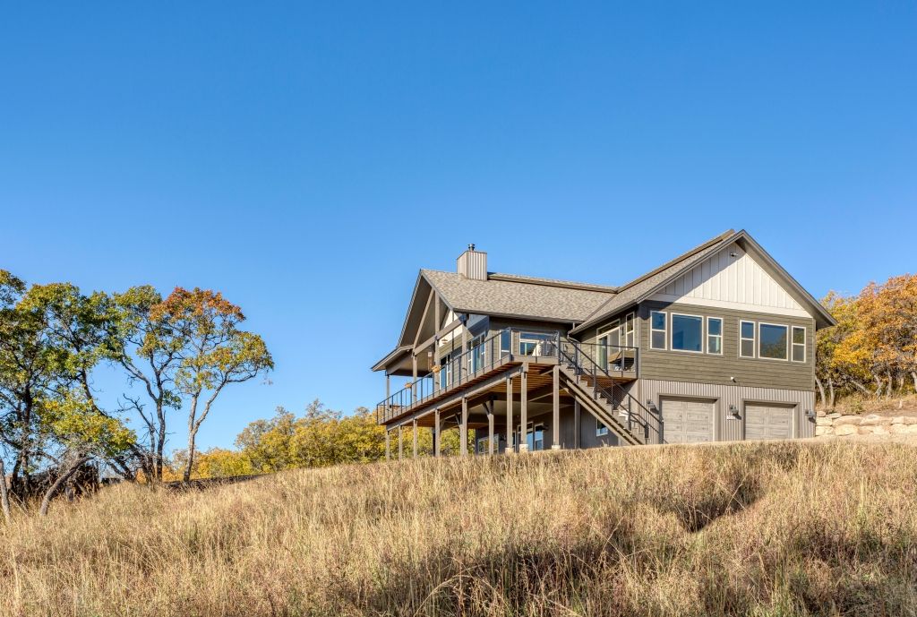 Stunning 2,800 Sq. Ft Home — Modular project by Fair & Square Construction, photo 3